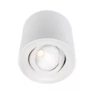 Smarter 70433 PC 01 d11cm, 4000K, 900lm billenthető mennyezeti spot lámpa