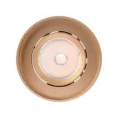 Smarter 70434 PC 01 d11cm, 3000K, 850lm billenthető mennyezeti spot lámpa