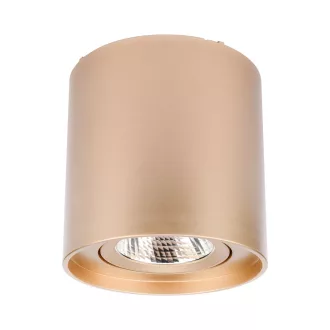   Smarter 70435 PC 01 d11cm, 4000K, 900lm billenthető mennyezeti spot lámpa