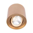 Smarter 70435 PC 01 d11cm, 4000K, 900lm billenthető mennyezeti spot lámpa