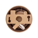 Smarter 70435 PC 01 d11cm, 4000K, 900lm billenthető mennyezeti spot lámpa