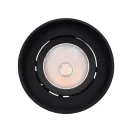 Smarter 70437 PC 01 d11cm, 4000K, 900lm billenthető mennyezeti spot lámpa