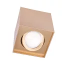 Smarter 70441 PC 01 10,4x10,4cm, 4000K, 900lm billenthető mennyezeti spot lámpa