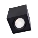 Smarter 70442 PC 01 10,4x10,4cm, 3000K, 850lm billenthető mennyezeti spot lámpa