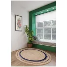 Smarter 70445 PT 09 fix, d8,1cm, 4000K, 540lm mennyezetbe építhető lámpa