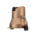 Smarter 70447 PT 09 fix, d8,1cm, 4000K, 540lm mennyezetbe építhető lámpa