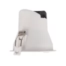 Smarter 70450 PT 09 fix, d10,3cm, 3000K, 810lm mennyezetbe építhető lámpa