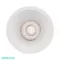 Smarter 70451 PT 09 fix, d10,3cm, 4000K, 900lm mennyezetbe építhető lámpa