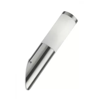   Smarter 9010 Colonna 7,6x37,6cm, 1xE27, IP44 kültéri fali lámpa