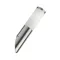 Smarter 9010 Colonna 7,6x37,6cm, 1xE27, IP44 kültéri fali lámpa