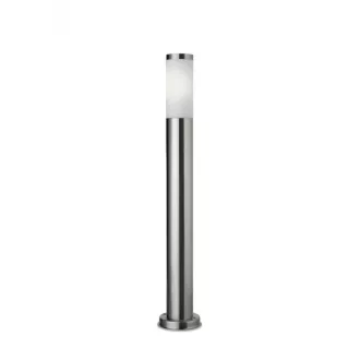   Smarter 9017 Colonna 14,5x65cm, 1xE27, IP44 kültéri álló lámpa