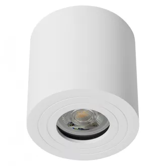   Smarter 90179 Vigo 9x9,5cm, 1xGU10, IP65 kültéri mennyezeti lámpa