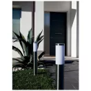 Smarter 9017 Colonna 14,5x65cm, 1xE27, IP44 kültéri álló lámpa