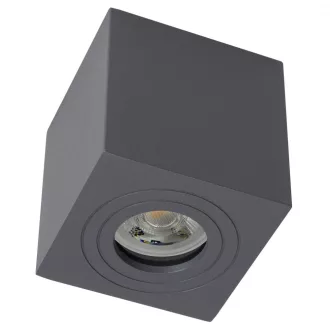   Smarter 90182 Vigo 9x9,5cm, 1xGU10, IP65 kültéri mennyezeti lámpa