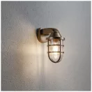 Smarter 90205 Cage 11x21,5cm, 1xE27, IP44 kültéri fali lámpa