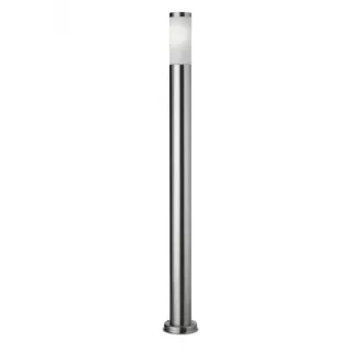   Smarter 9021 Colonna 14,5x110cm, 1xE27, IP44 kültéri álló lámpa