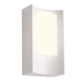 Smarter 90482 Warp 3000K, 490lm, IP44 kültéri fali lámpa