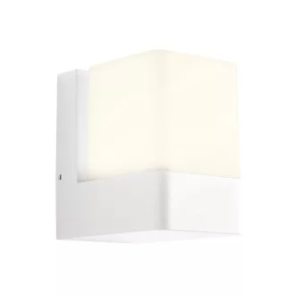   Smarter 90488 Tok 3000K, 675lm, IP44 felfelé világító kültéri fali lámpa