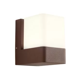   Smarter 90490 Tok 3000K, 675lm, IP44 felfelé világító kültéri fali lámpa