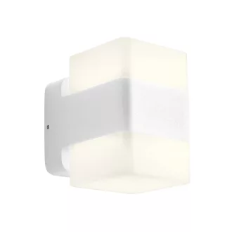   Smarter 90491 Tok 3000K, 1213lm, IP44 felfelé és lefelé világító kültéri fali lámpa