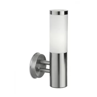   Smarter 9050 Colonna 11,5x33cm, 1xE27, IP44 kültéri fali lámpa