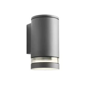   Smarter 90517 Cargo lefelé világító, 1xGU10, IP54 kültéri fali lámpa