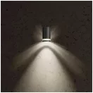 Smarter 90517 Cargo lefelé világító, 1xGU10, IP54 kültéri fali lámpa