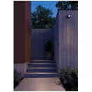 Smarter 90632 Alan IP65, 2200/3000/4000K 572lm kültéri fali lámpa