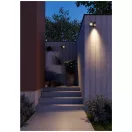 Smarter 90633 Alan IP65, 2200/3000/4000K 2x572lm kültéri fali lámpa