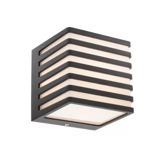 Smarter 90638 Blaze 3000K, 643lm, IP54 kültéri fali lámpa