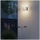 Smarter 90639 Blaze 3000K, 675lm, IP54 kültéri fali lámpa