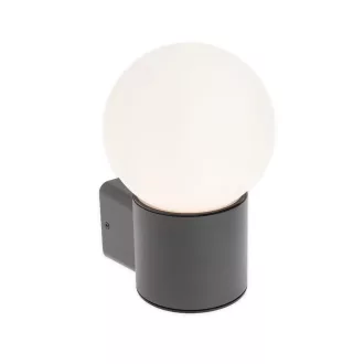 Smarter 90640 Bulk 1xE27 kültéri fali lámpa