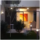 Smarter 90641 Bulk 1xE27 kültéri mennyezeti lámpa