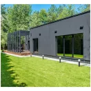 Smarter 90642 Bulk 50cmx15cm, 1xE27 kültéri álló lámpa