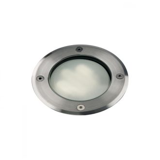   Smarter 9236 Lokki d12cm, 1xG53, IP67, kültéri beépíthető lámpa