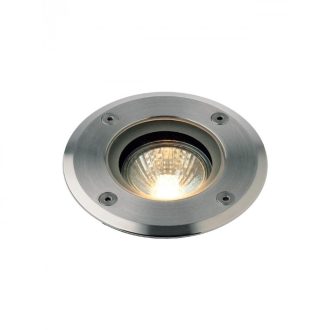   Smarter 9385 Lokki d11cm, 1xGU10, IP67, kültéri beépíthető lámpa