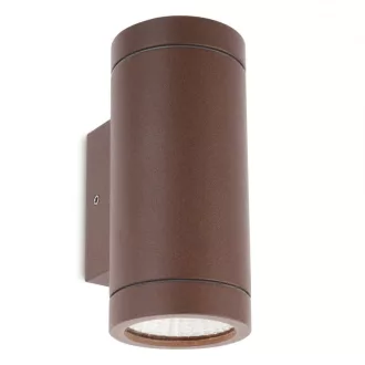   Smarter 9454 Vince 6x13cm, 576lm, 3000K, IP54 kültéri fali lámpa