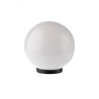   Smarter 9771 Sfera 25x26cm, 1xE27, IP44 kültéri fali/mennyezeti lámpa