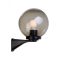 Smarter 9790 Sfera 25x35cm, 1xE27, IP44 kültéri fali lámpa