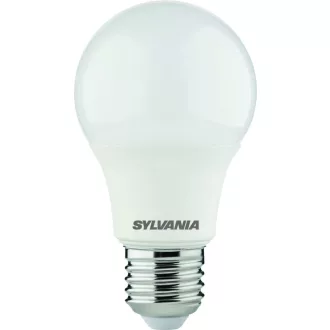   Sylvania 0029585 GLS LED normál E27 8W 806lm 4000K fényforrás