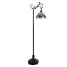 Aragon TIF-0905 Tiffany álló lámpa