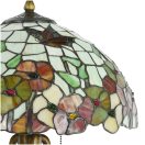 Arnold TIF-10011 Tiffany asztali lámpa