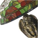 Haven TIF-10012 Tiffany asztali lámpa