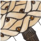 Miranda TIF-10401 Tiffany asztali lámpa