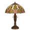 Roberta TIF-10601 Tiffany asztali lámpa