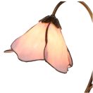 Rebeca TIF-10701 Tiffany asztali lámpa