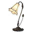 Rebeca TIF-10703 Tiffany asztali lámpa