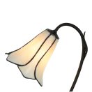 Rebeca TIF-10703 Tiffany asztali lámpa