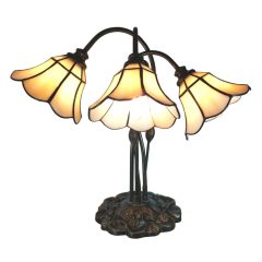 Rebeca TIF-10704 Tiffany asztali lámpa
