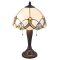 Beny TIF-11301 Tiffany asztali lámpa